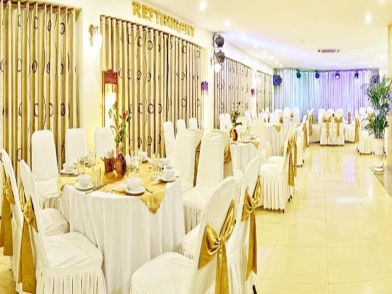 Galaxy Hotel