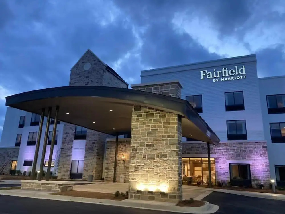 Fairfield by Marriott