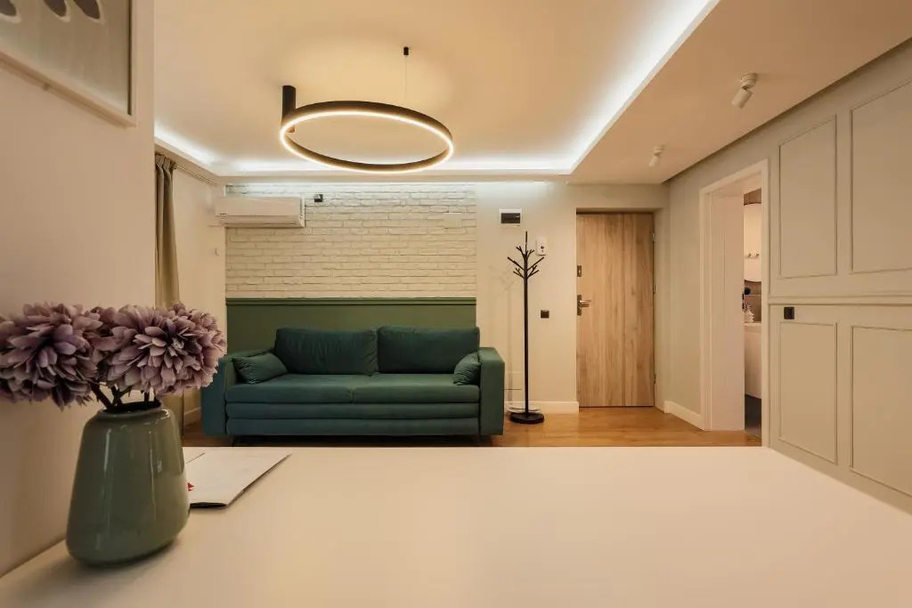 Aparthotel Nest Inn Meteor