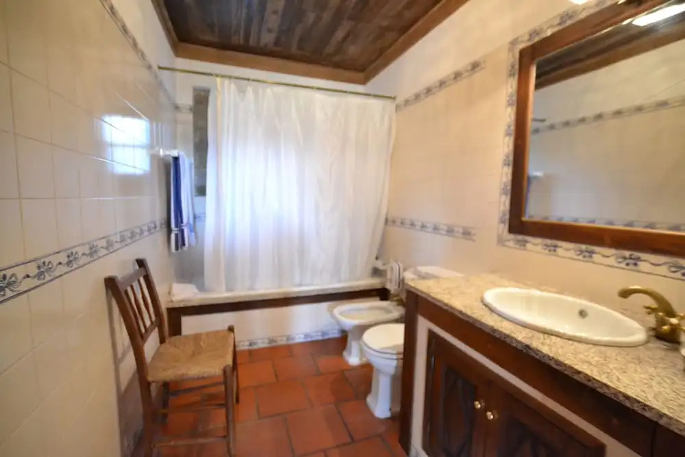 Casa Da Quinta Do Rei