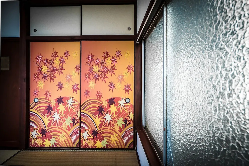 Ikidane House Asakusa Miyabi Annex