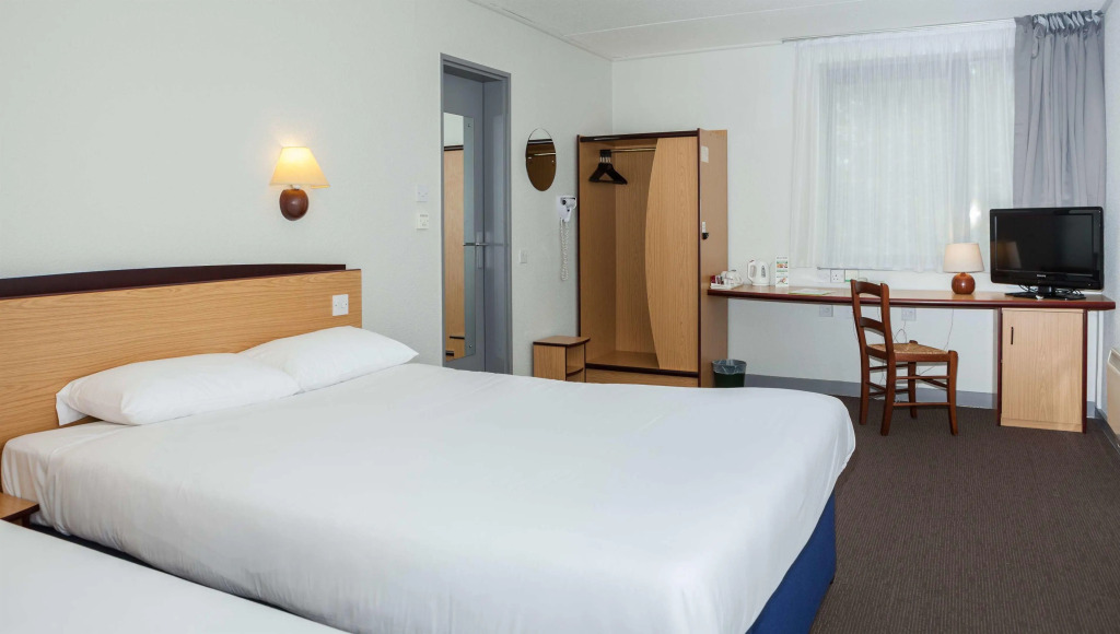 Travelodge Dartford Crossing