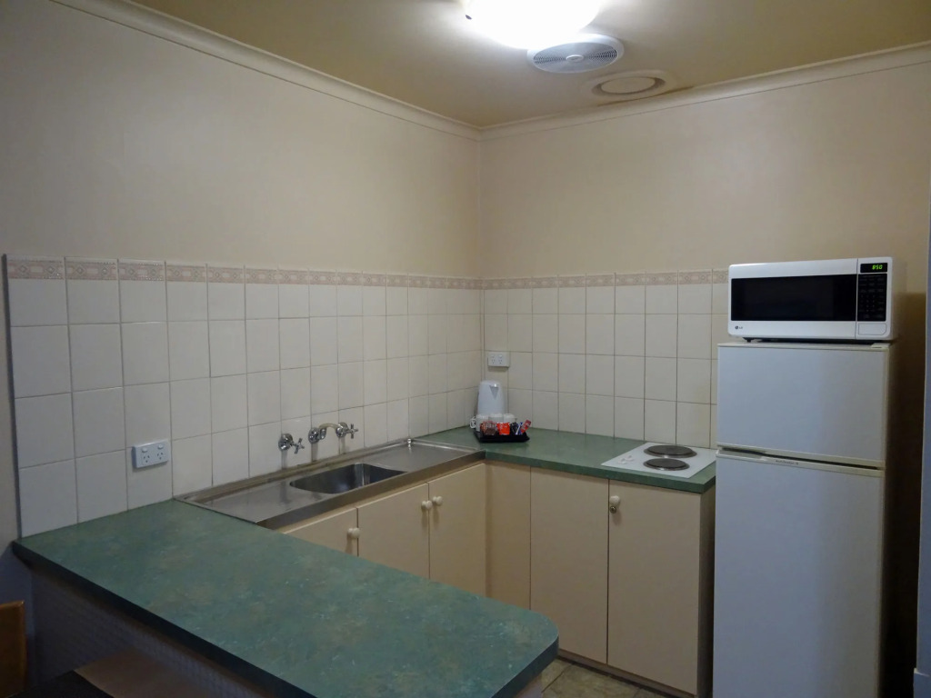 Fawkner Executive Suites & Serviced Apartments