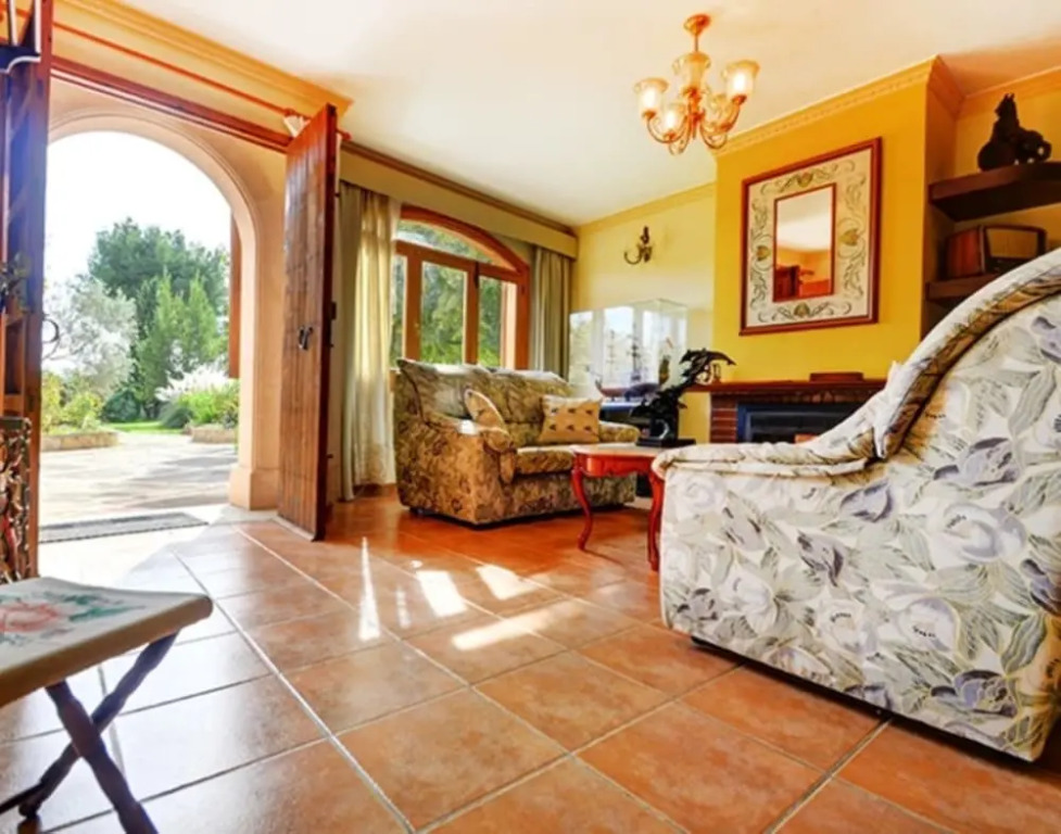 103930 -  Villa in Palma de Mallorca