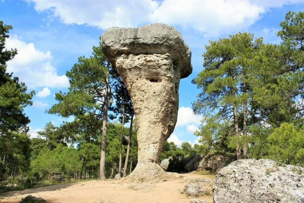 Casa el Escalerón, #ExperienciasRurales