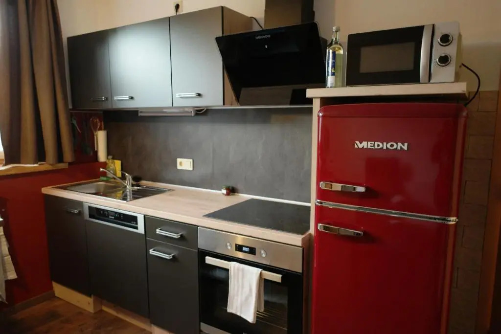 Appartement Gwiggner