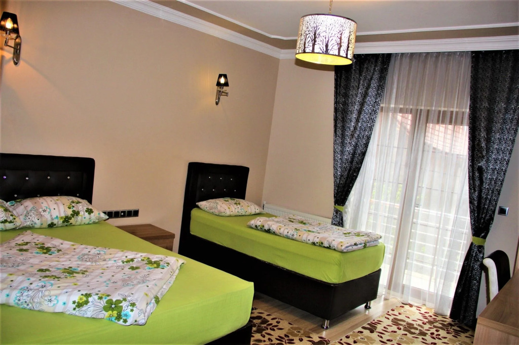 Akpinar Hotel