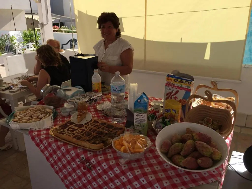 B&B Cuore di Gallipoli
