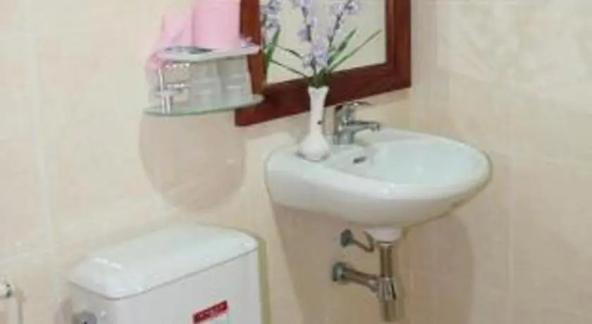 Rithy Angkor Guesthouse