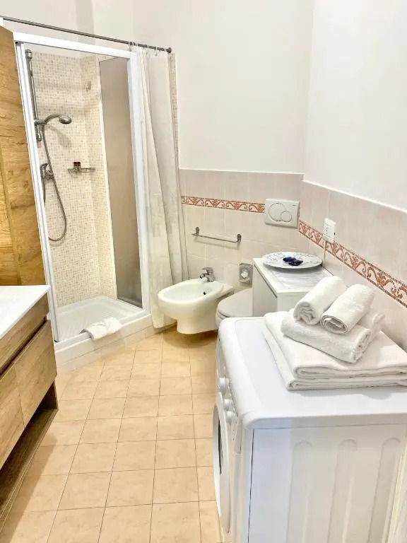 LE PALME Loft Apartment