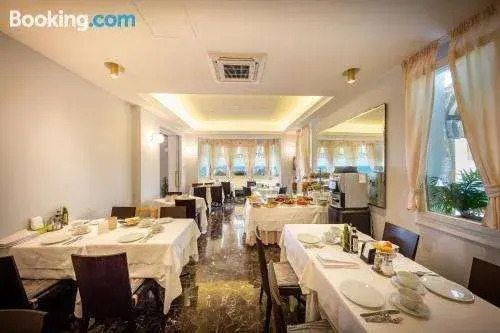 Hotel Le Lampare