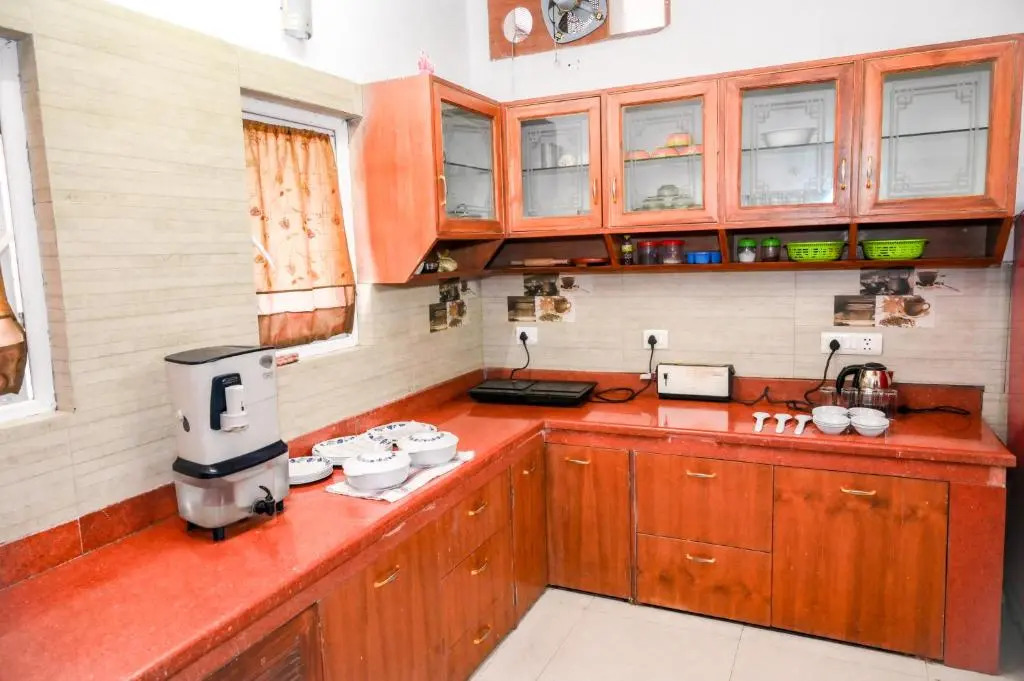 3 Bedroom Condo Mussoorie - TV/WIFI/Heater