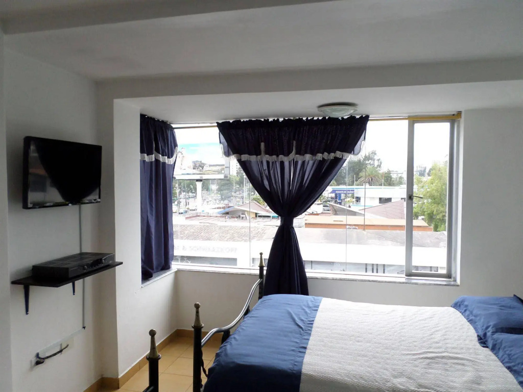Balmoral Apartamentos & Suites
