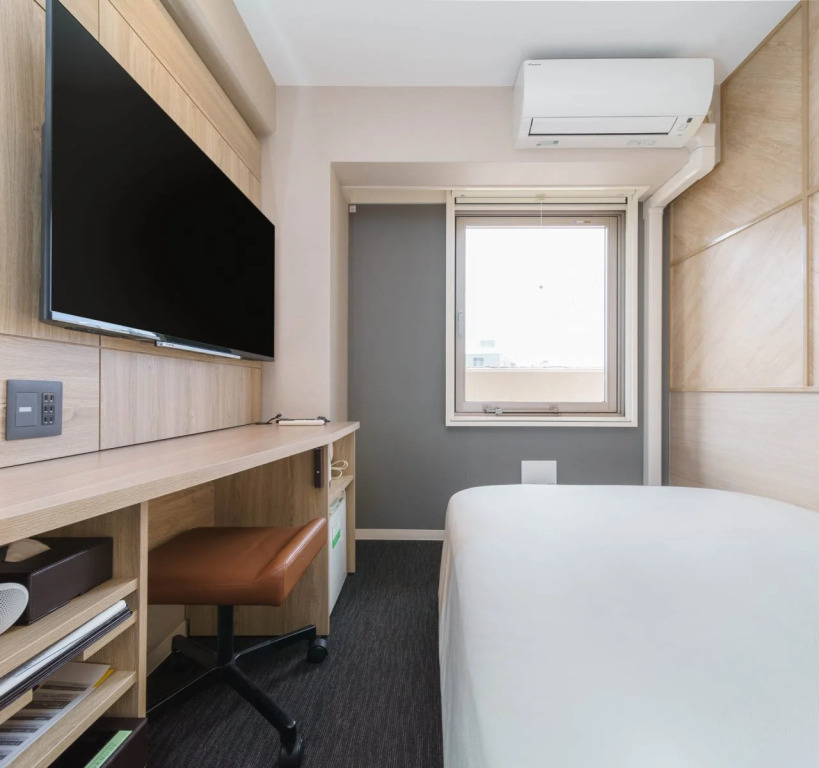 Super Hotel Sakai Marittima