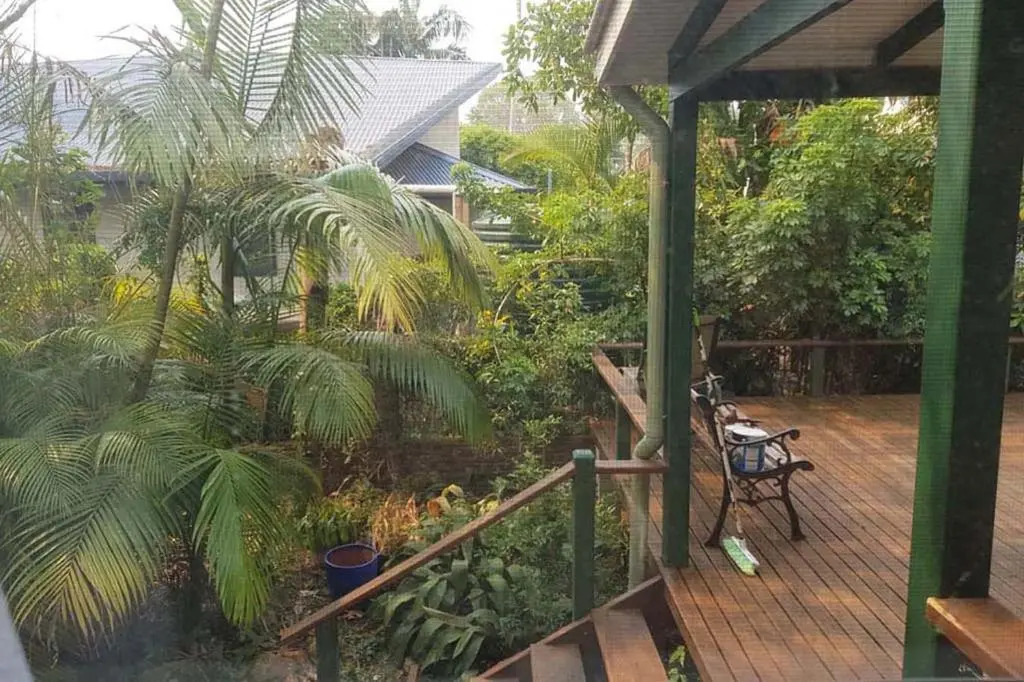 Mullumbimby Studio