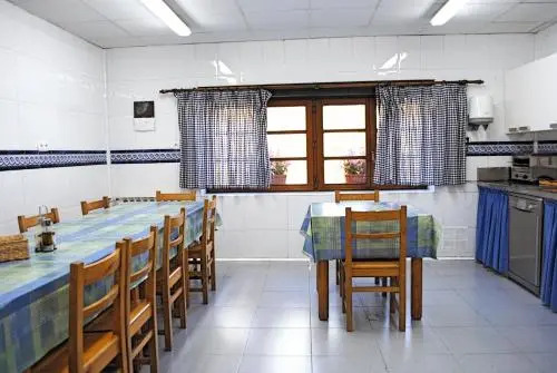 Casa Rural Lazkaoetxe