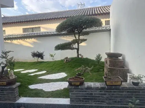 ManyeoByeonyeon Leisure Vacation Homestay (Shaxi Ancient Town)