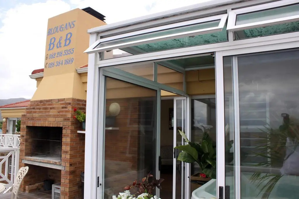 Blougans B&B