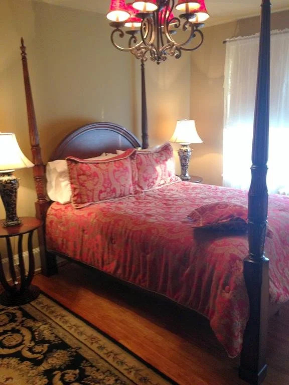 Bellview Luxury Suites