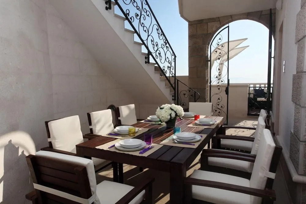 Villa Nel Mare Makarska