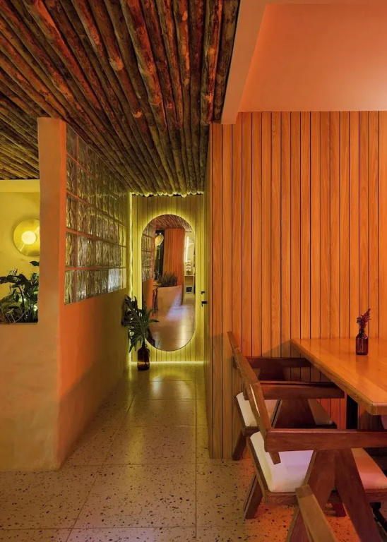 Sonata 44 Hotel Laureles