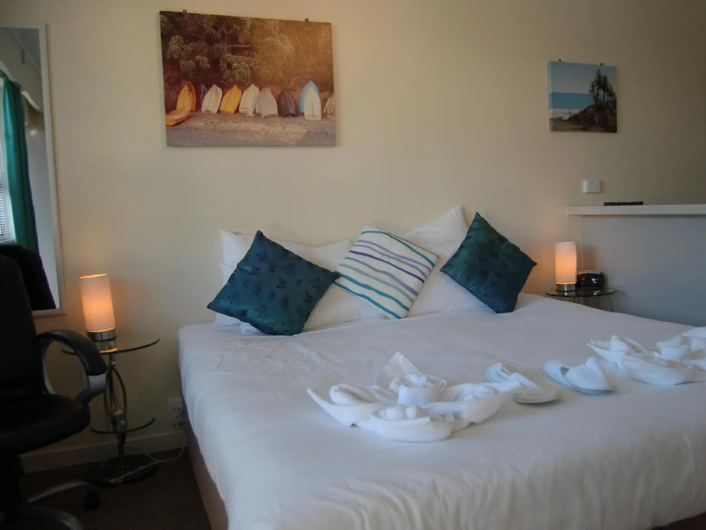 Rotorua Motel