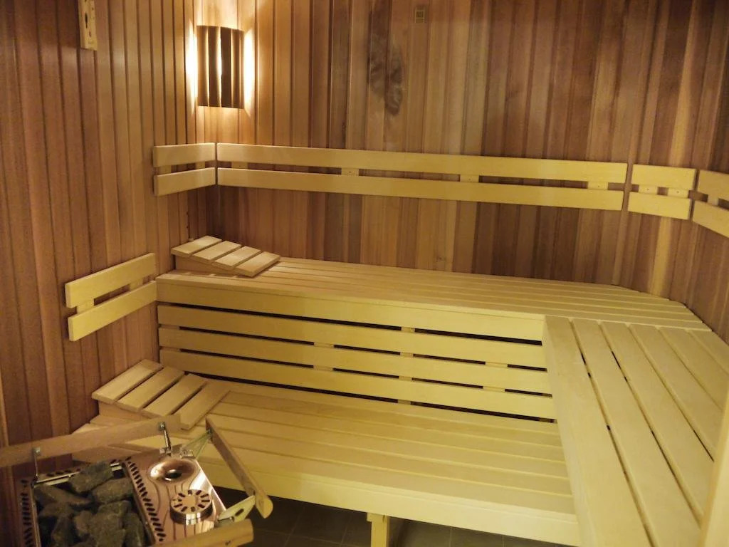 Hotel Chateau Orlice