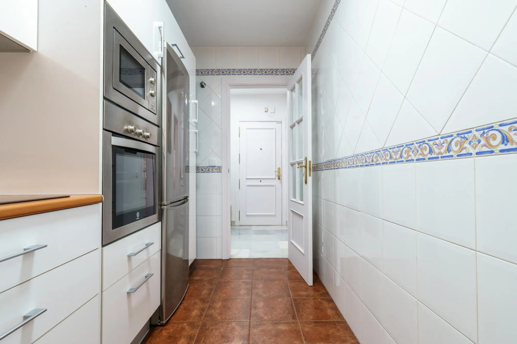 MalagaSuite Soho apartment