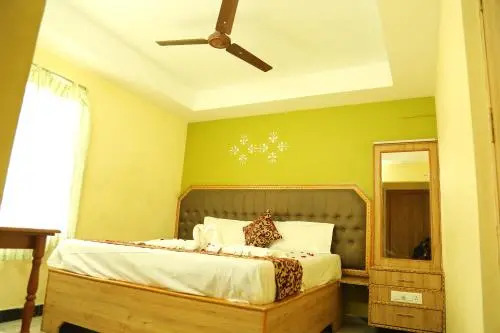 Hotel Vijay
