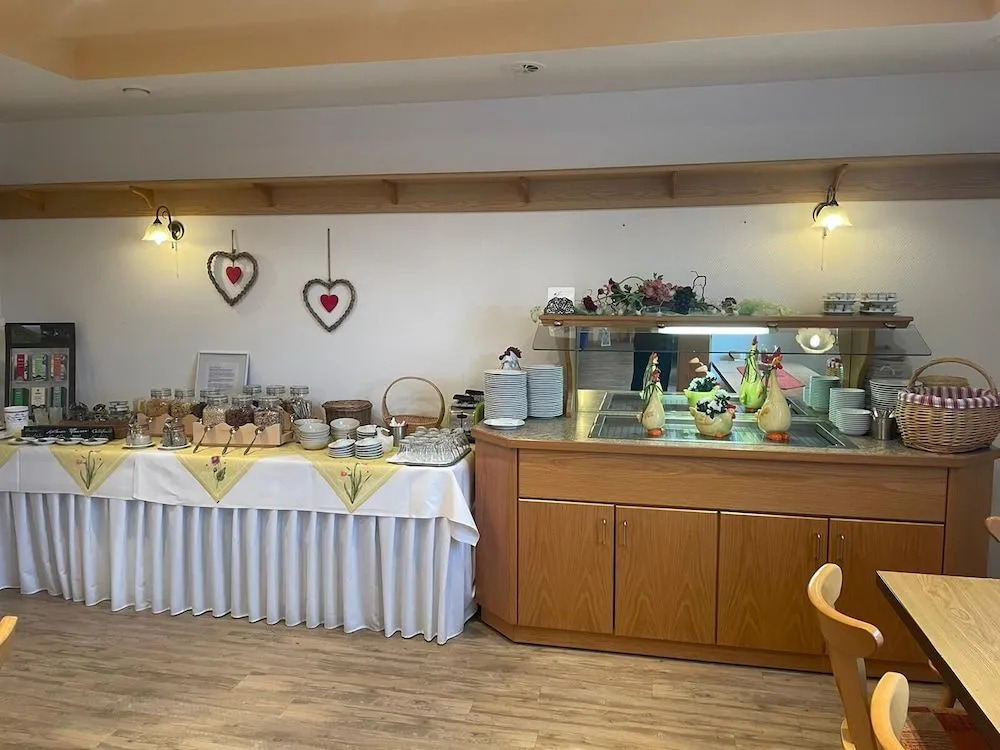 Hotel & Restaurant Landgasthaus Zander