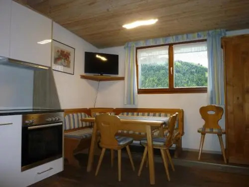 Ferienhof "Alpe Berg"
