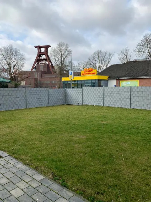 Glück Auf Apartment am Zollverein