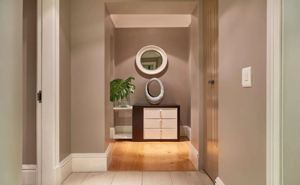 Mandela Rhodes Luxury Apartments
