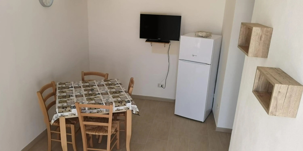Appartamento L'Ammiraglio
