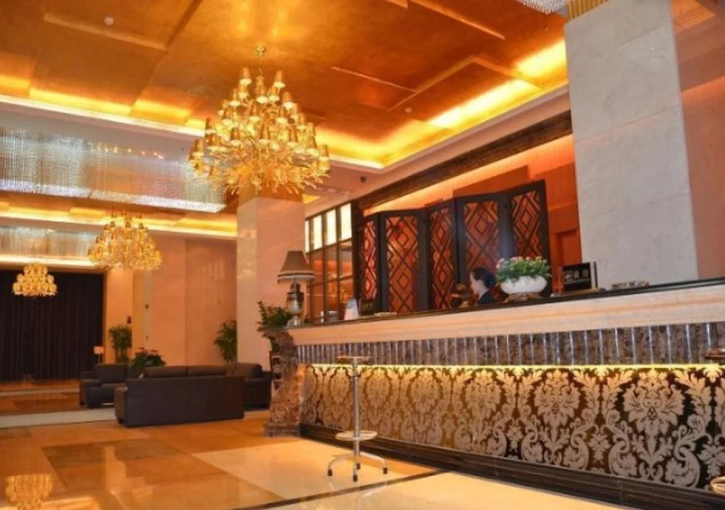 Novotel Shenzhen Bantian