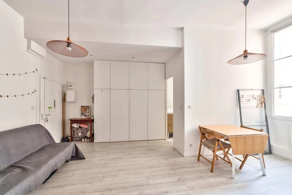 Studio With Mezzanine in the Heart of the Latin Quarter - PRO Agency