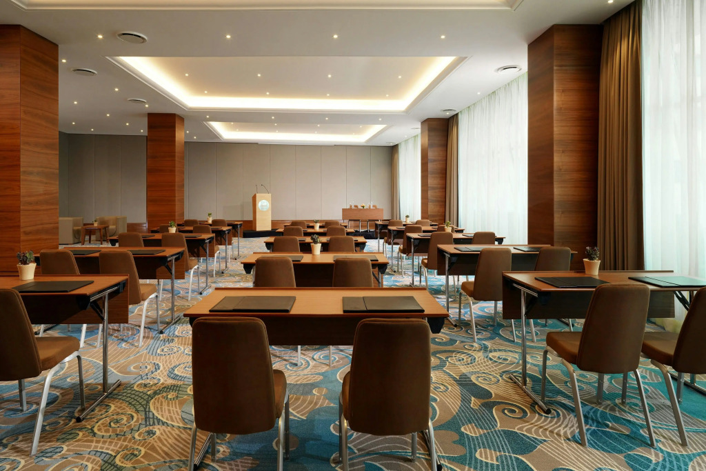 Sheraton Club des Pins Resort