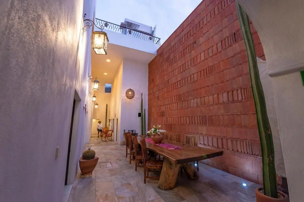 La Casa Carlota