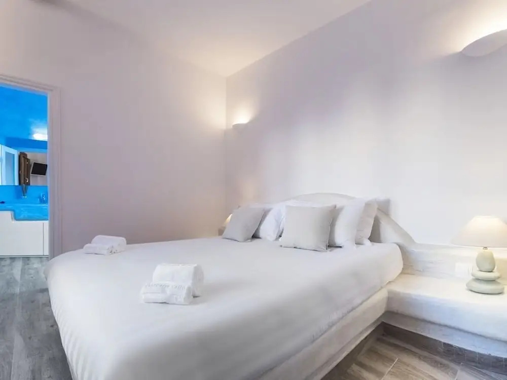 Anemi House & Villas