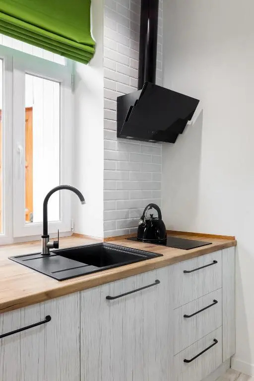 LEOGRAND Loft-studio on Tamanska 8