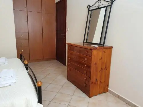 Emelia Apartments