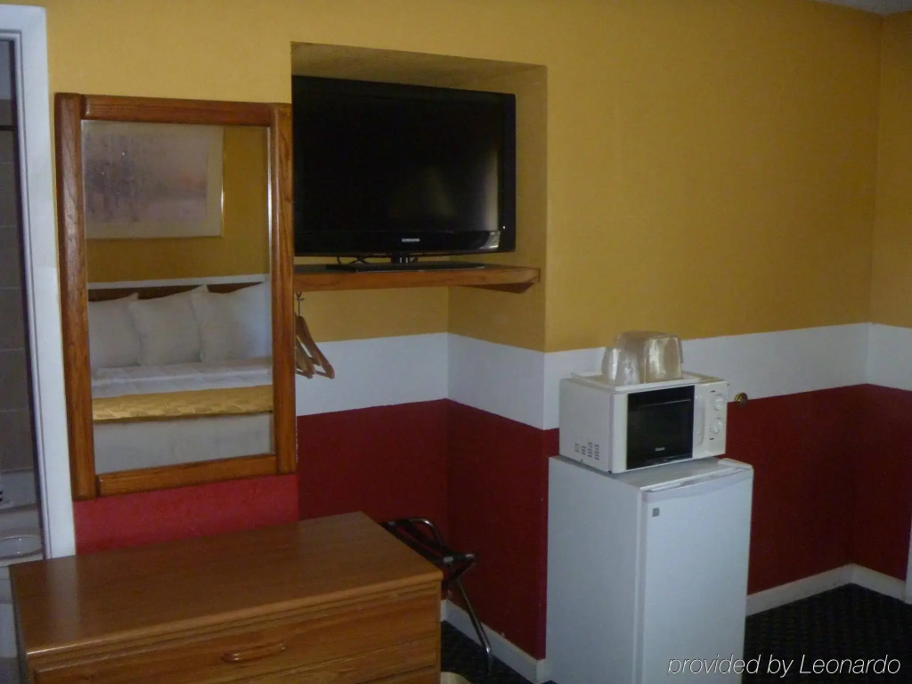 Sloans Motel