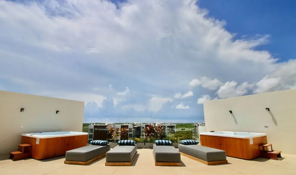 Mayakoba by Select