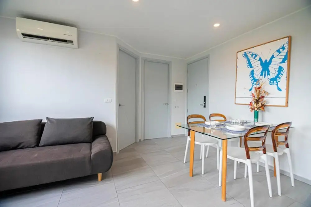 Modern & Stylish Apart2BR T2- 518