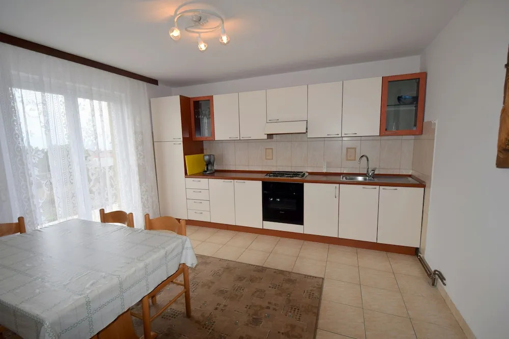 Apartments Gudelj
