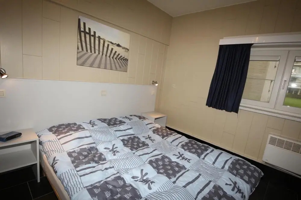 Appartement Acacia Orchidee 2-4p
