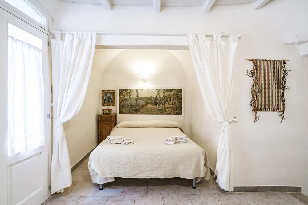 Il Trullo degli Arazzi