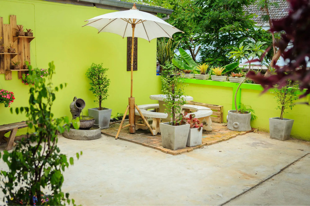 Malai Place Lampang