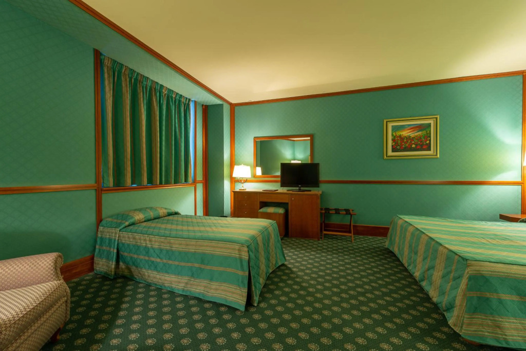 Grand Hotel Duca DEste