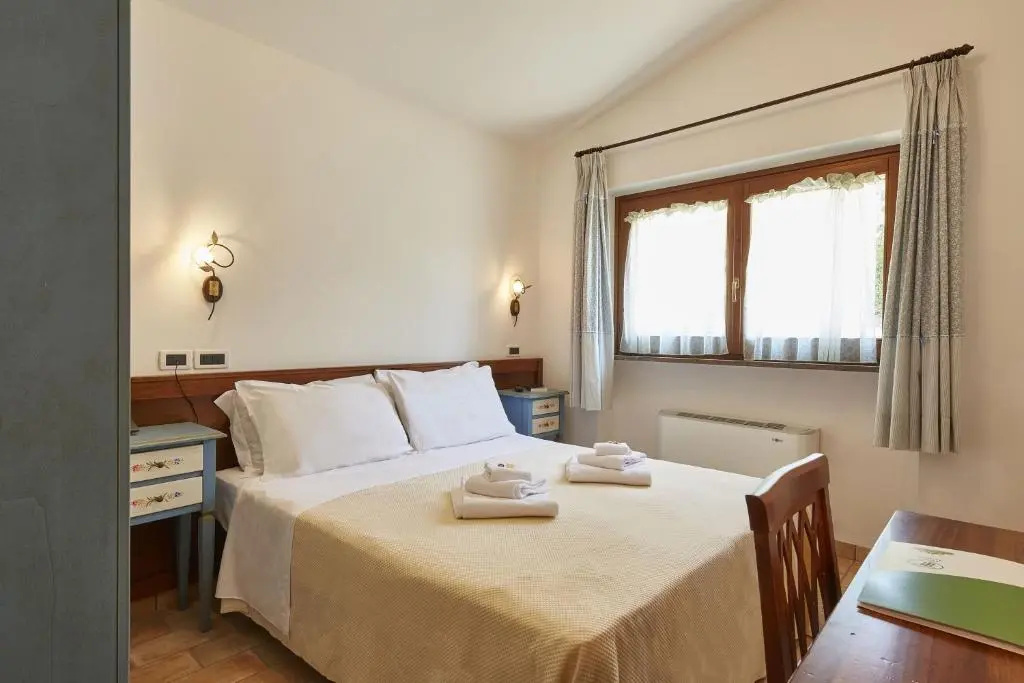 Country House La Madonnina